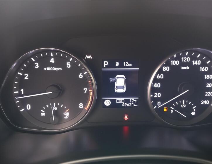 Hyundai i30 13