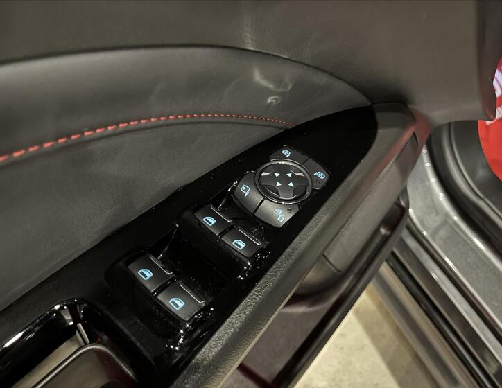 Ford Mondeo 14