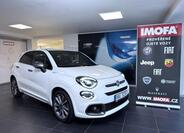 Fiat 500X 1