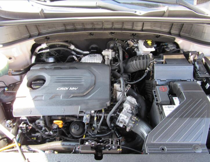 Hyundai Tucson 29