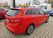 Kia Ceed 6