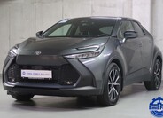 Toyota C-HR 1