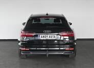 Audi A6 4