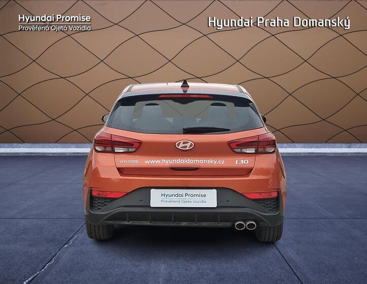 Hyundai i30 5