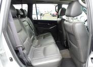 Toyota Land Cruiser 22