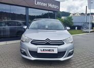 Citroën C4 2