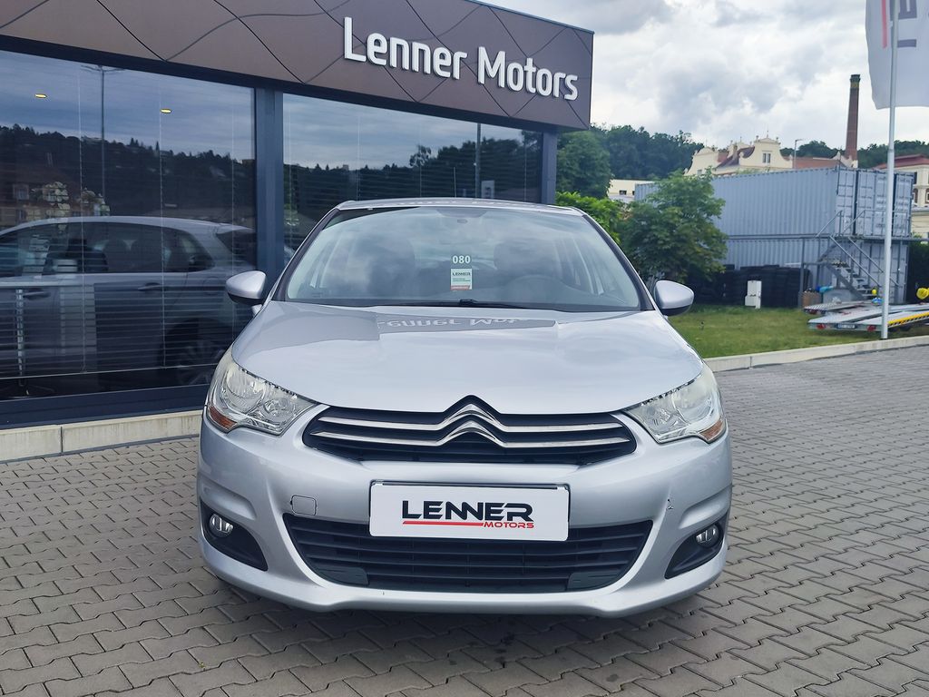 Citroën C4