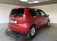 Nissan Note 7