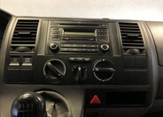 Volkswagen Caravelle 14