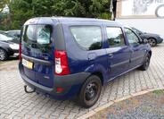 Dacia Logan 4