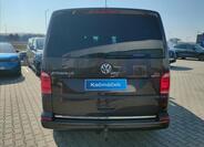Volkswagen Caravelle 4