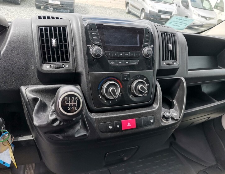 Citroën Jumper 9