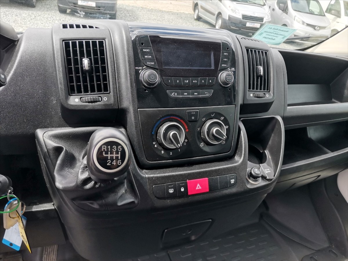 Citroën Jumper