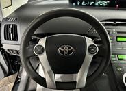 Toyota Prius 17