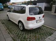 Volkswagen Touran 4