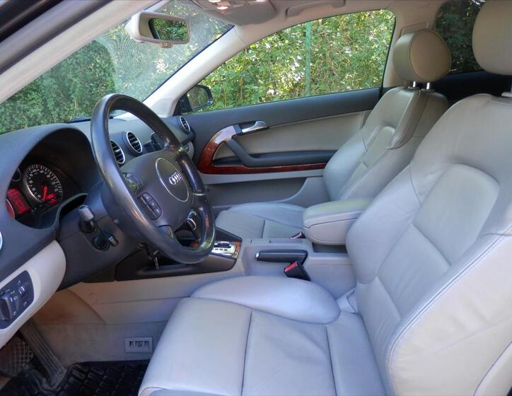 Audi A3 10