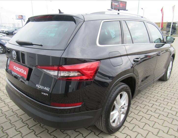 Škoda Kodiaq 2