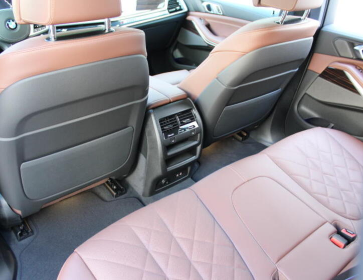 BMW X5 13