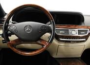 Mercedes-Benz Třídy S 30