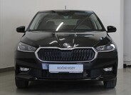 Škoda Fabia 2