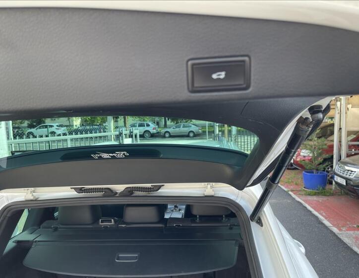 Volkswagen Touareg 20