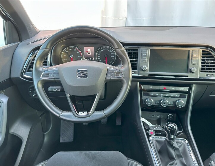 Seat Ateca 18