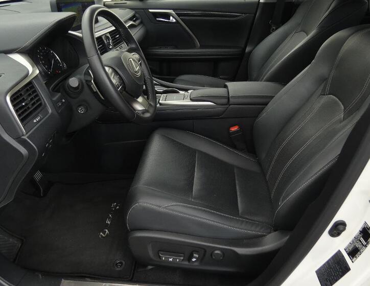 Lexus RX 300 19