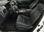 Lexus RX 300 19