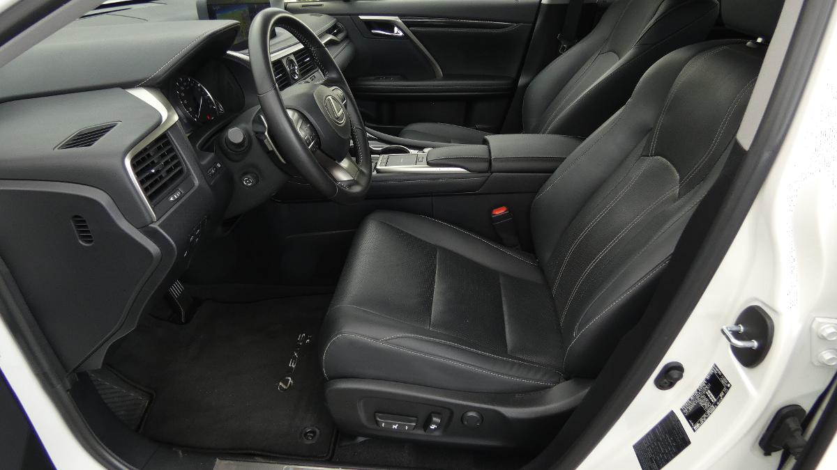 Lexus RX 300