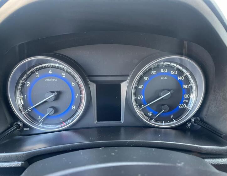 Suzuki Baleno 20