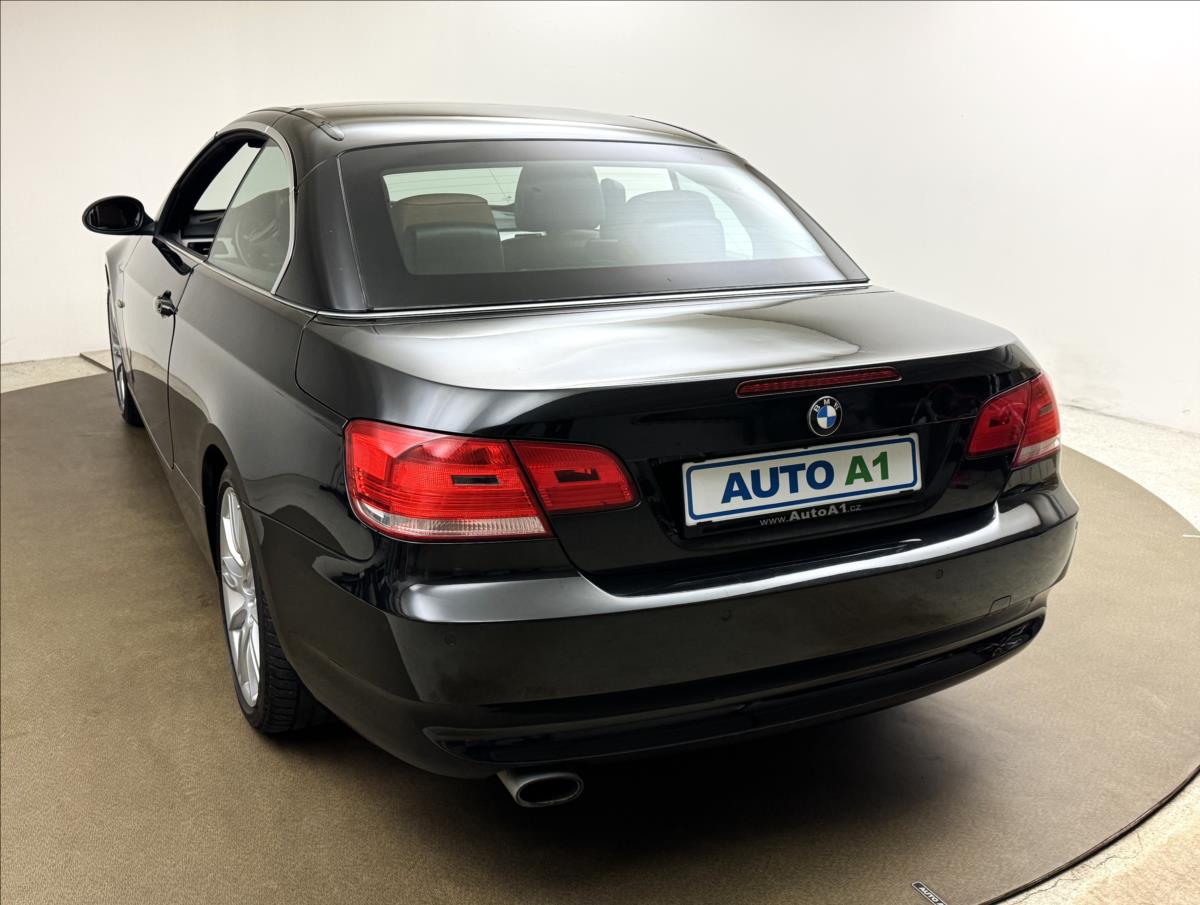 BMW Řada 3