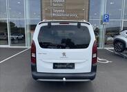 Peugeot Rifter 15