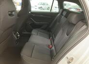 Škoda Octavia 19