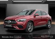 Mercedes-Benz GLA 1