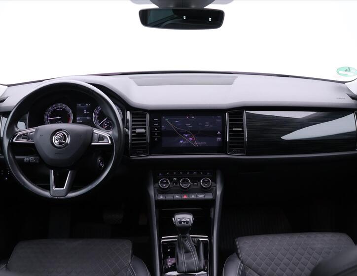 Škoda Kodiaq 40