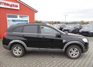 Chevrolet Captiva 9