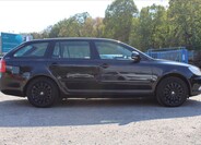 Škoda Octavia 4