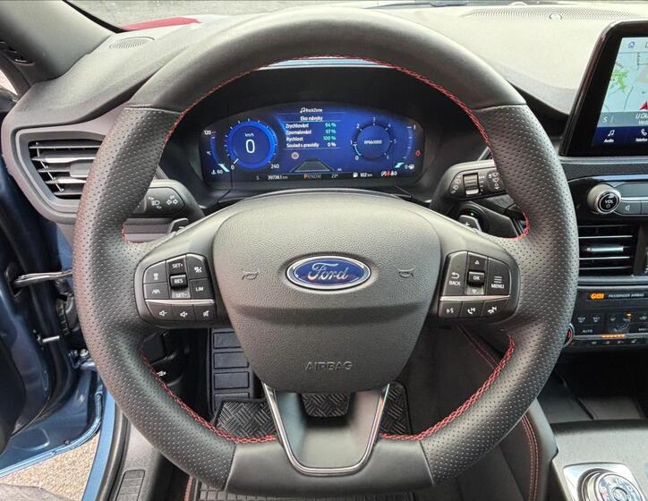 Ford Kuga 22