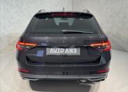 Škoda Superb 8
