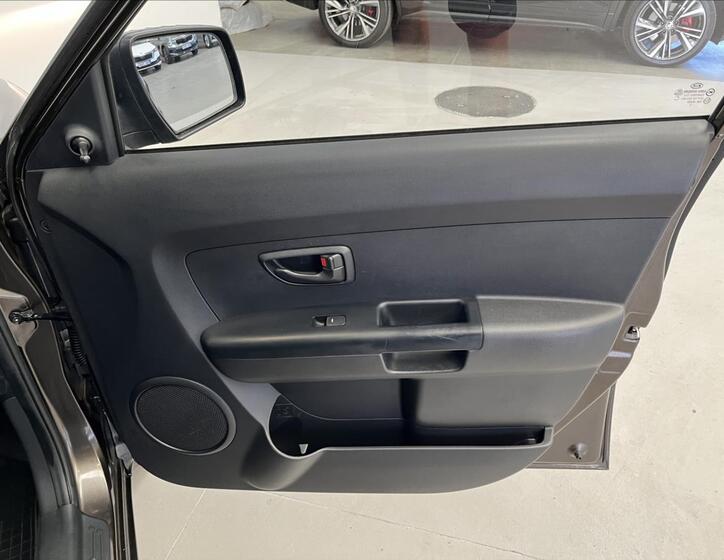 KIA Soul 18