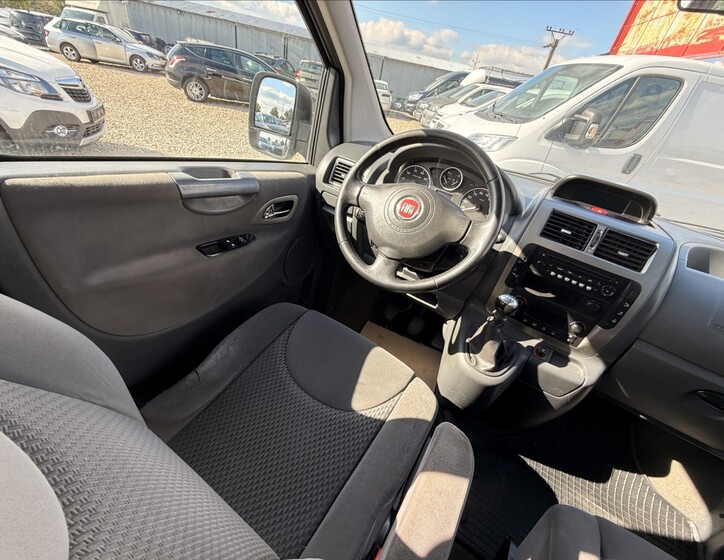 Fiat Scudo 22