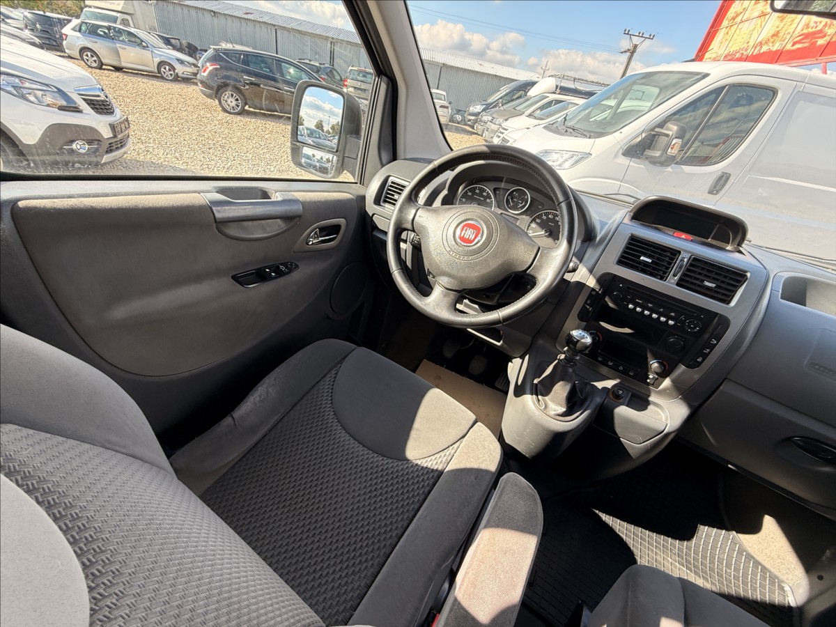 Fiat Scudo
