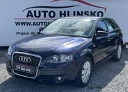 Audi A3 1