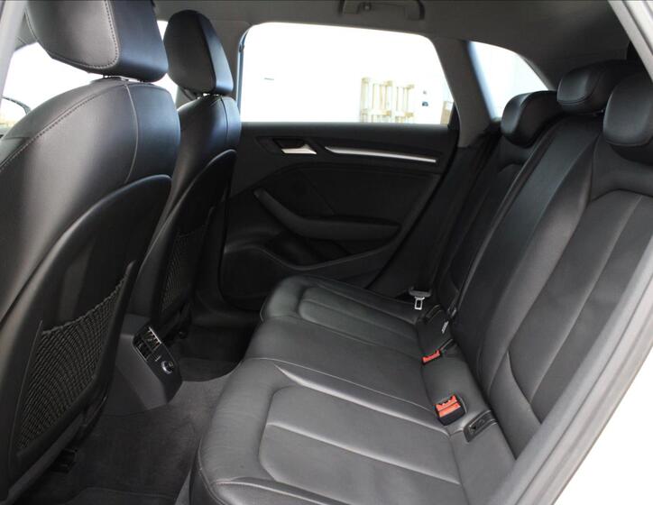 Audi A3 15