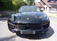Porsche Cayenne 8