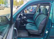 Citroën Berlingo 10