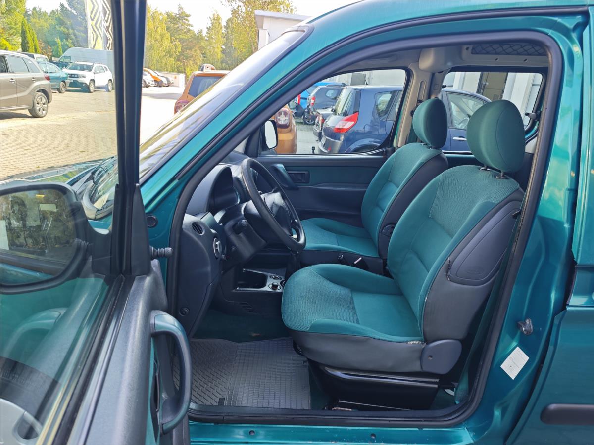 Citroën Berlingo