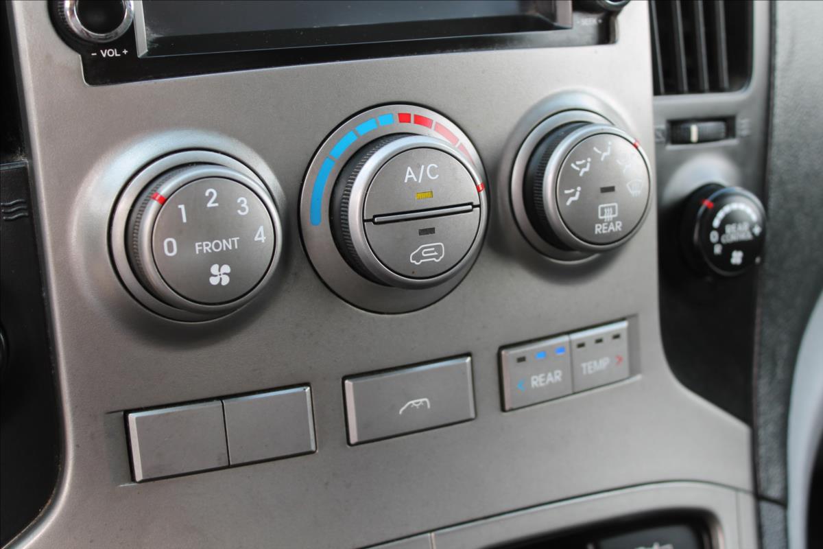 Hyundai H 1