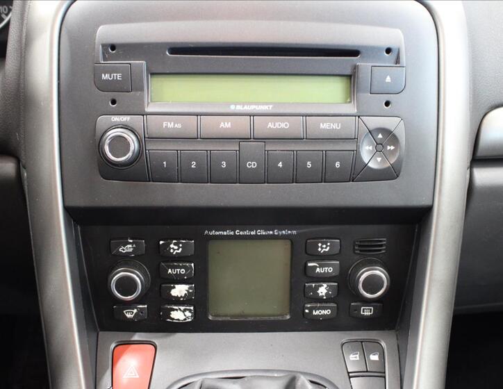 Fiat Croma 24