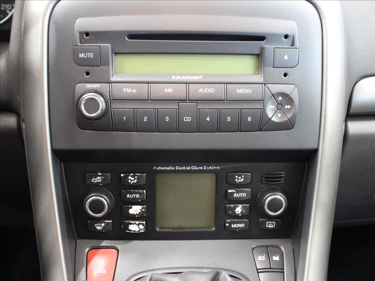 Fiat Croma